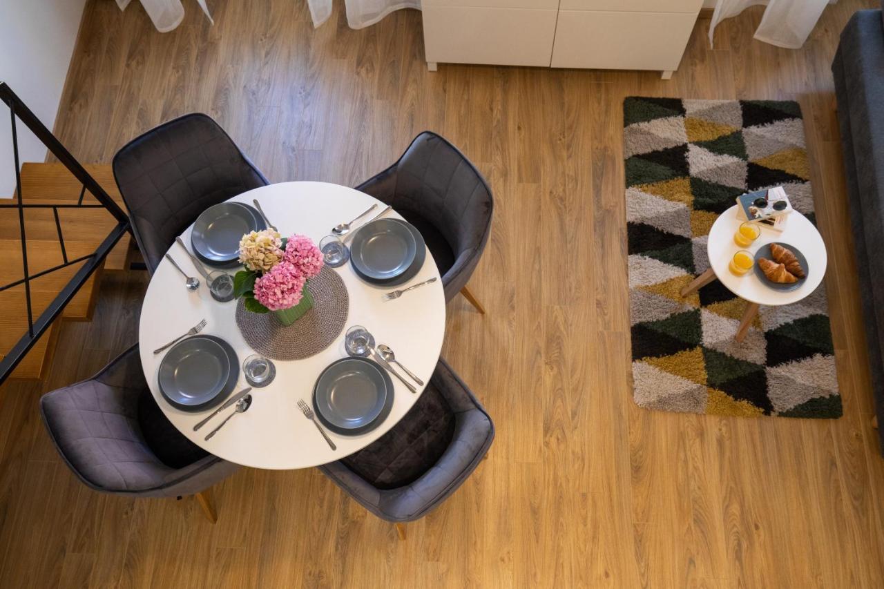 Gama Dubrovnik Appartement Buitenkant foto