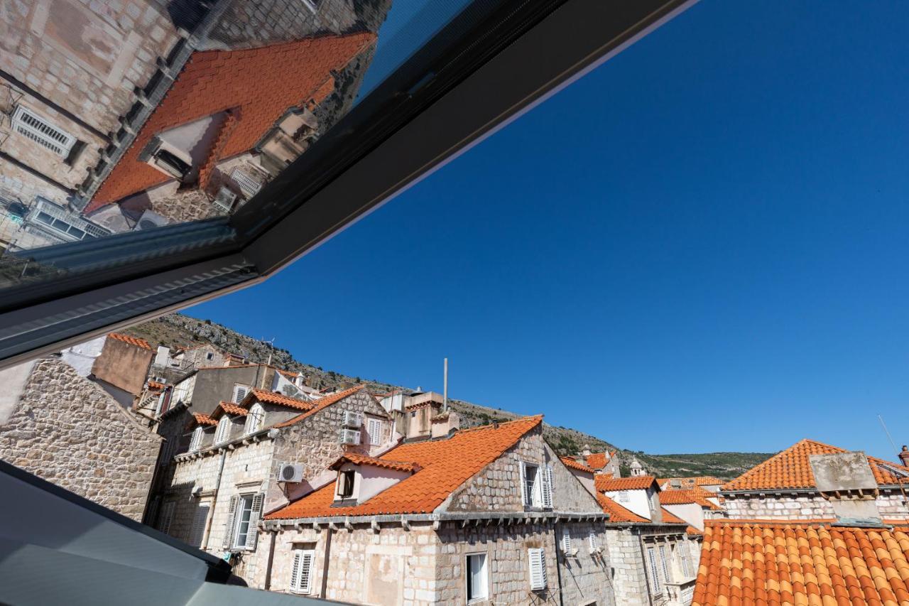 Gama Dubrovnik Appartement Buitenkant foto