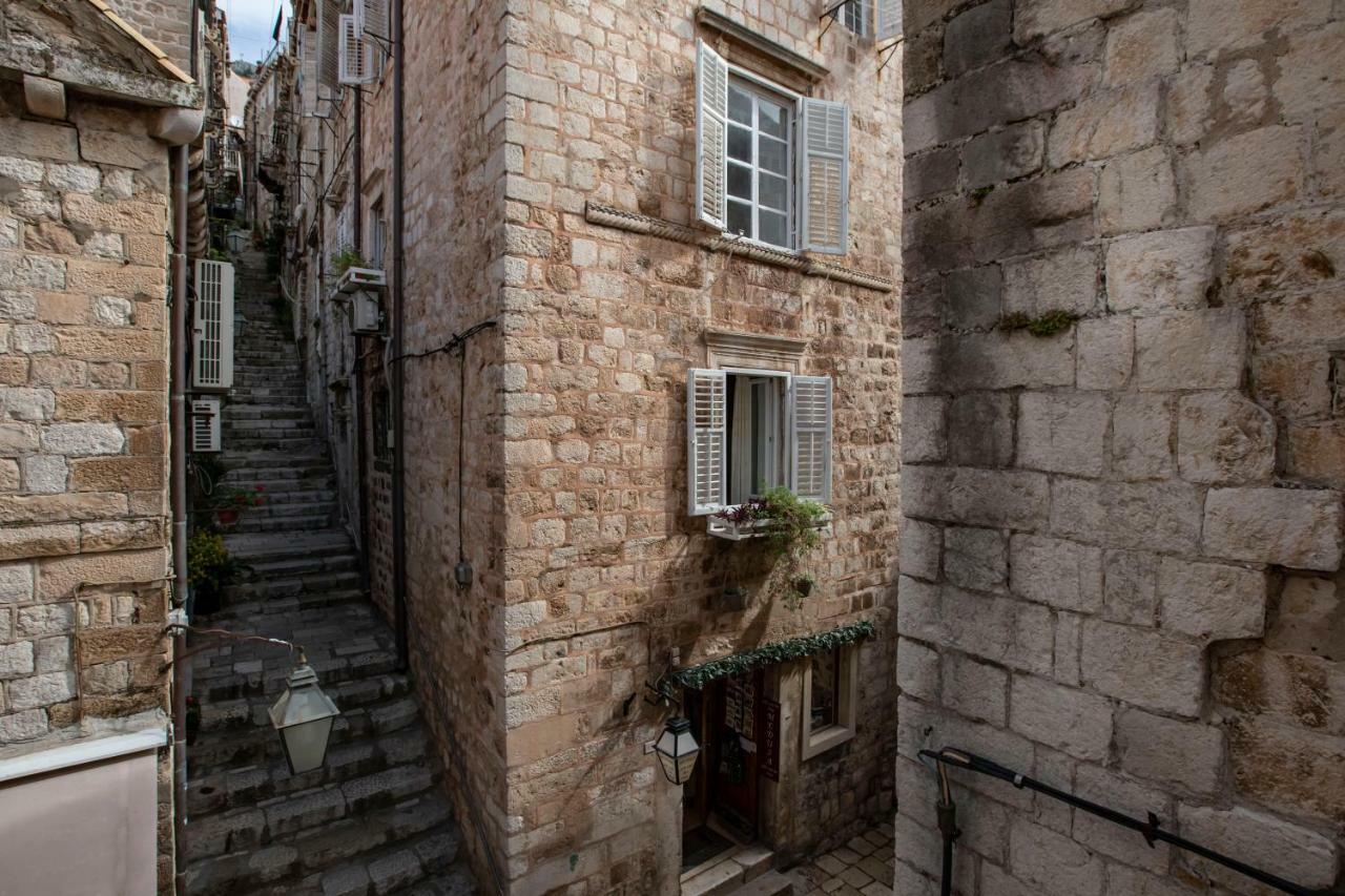 Gama Dubrovnik Appartement Buitenkant foto